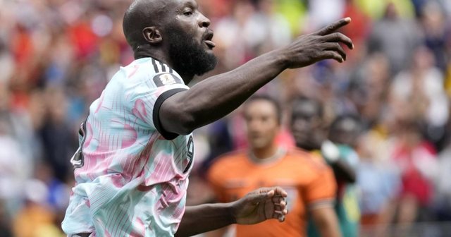 Lukaku: Gjendje e rëndë mendore, nuk mora përsipër