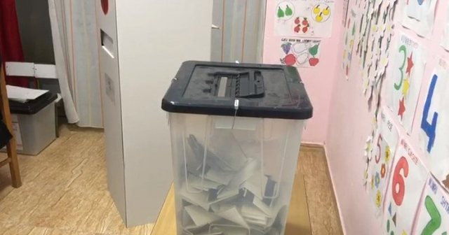 Numërohen 469 kuti në Durrës,  PS kryeson me 53%, PD ka siguruar