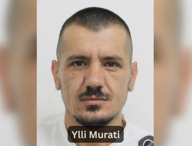 DETAJE/ Ylli Murati plagosi me thikë dy persona në Paskuqan, i