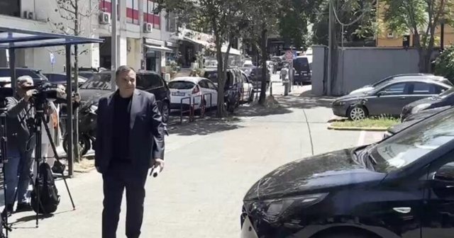 Basir Çollaku paraqitet në SPAK, denoncon krimet zgjedhore në