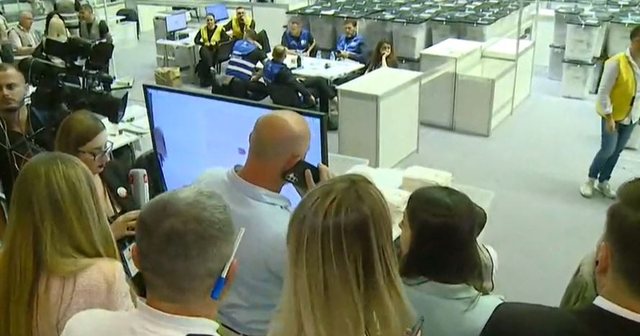 "Të ndahen veçmas votat e ardhura nga Greqia", tensione