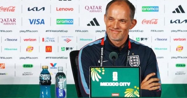 Tuchel para Angli-Meksikë: "15-20 minutat e para do të jenë