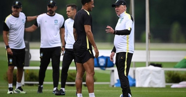 Mbrojtësi brazilian Danilo: Ancelotti çel rrugën drejt suksesit