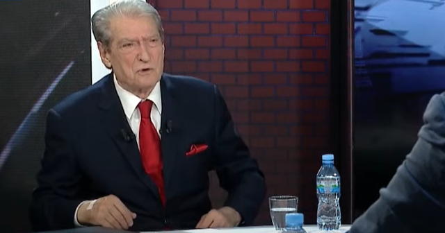 Nuk ka besim te SPAK? Berisha: Nuk ka marrë në shqyrtim asnjë