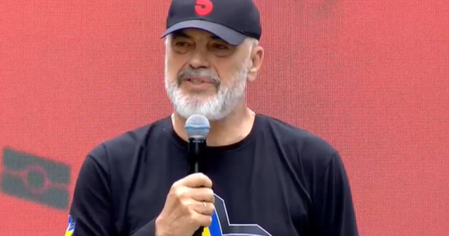 "Mosha e ka lajthitur komplet," Rama: Hyni në gjynah se mbani