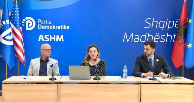“Po blihen votat nga PS!" Denoncimi i PD-së: Rrjeti i