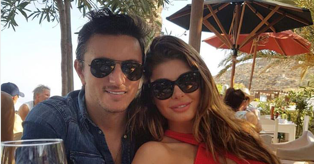 Pas kriz&euml;s martesore dhe k&euml;rkes&euml;s p&euml;r divorc, Angela Martini
