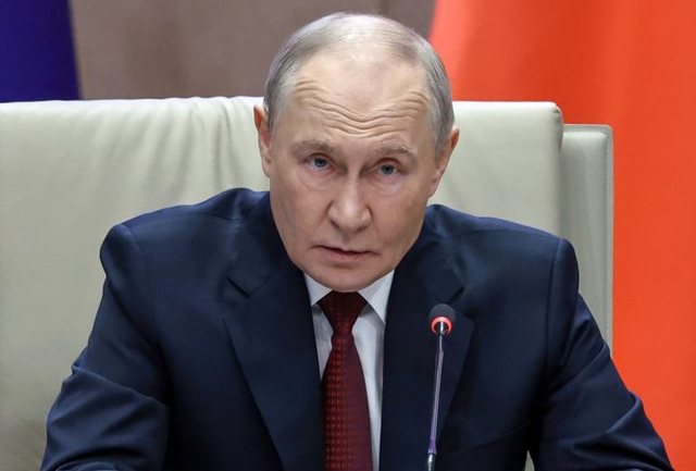 Putin: Paralajm&euml;rimet se Moska mund t&euml; sulmoj&euml; NATO-n jan&euml;
