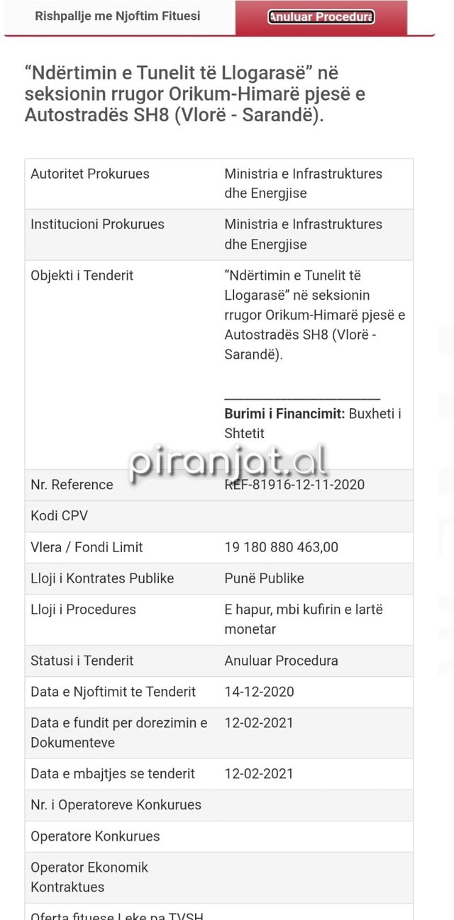 U përmend nga Balluku që s’kishte memorie, ja roli i