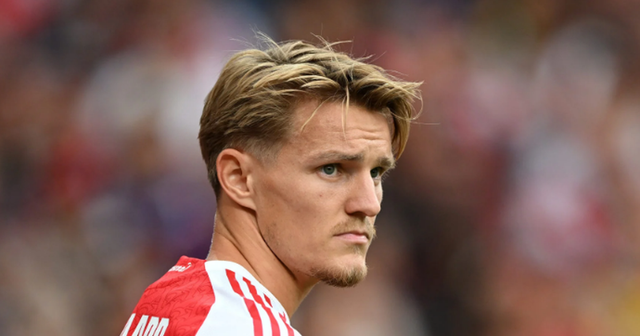 Odegaard sfidon Anglinë: Historia kujton ata që shkruajnë