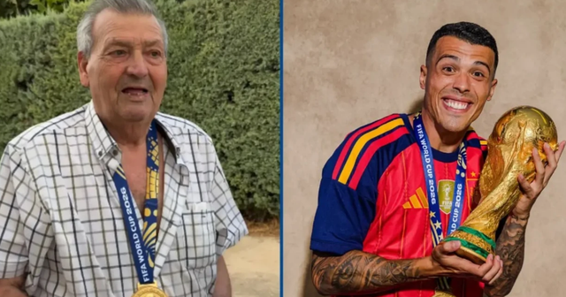 Premtimi i fëmijërisë bëhet realitet/ Pedro Porro ia dhuron