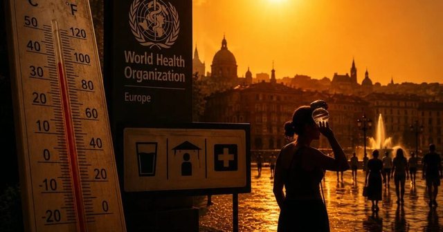 Kreu i OBSH-s&euml; p&euml;r Europ&euml;n: Val&euml;t e t&euml; nxehtit duhen