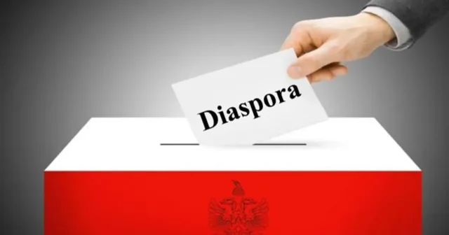 “Dritarja” e diasporës nuk solli dot votim masiv të