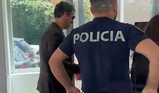 Dosja “Veliaj”, biznesmeni Elman Abule paraqitet në GJKKO