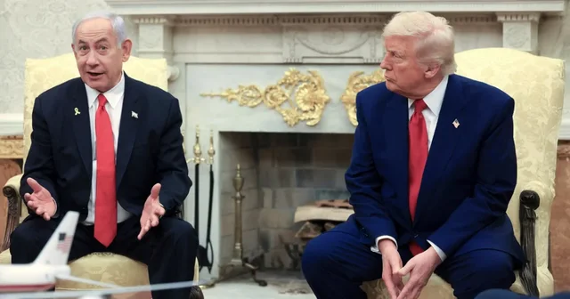 Krizë e fortë në marrëdhënien Trump-Netanyahu/ Nga