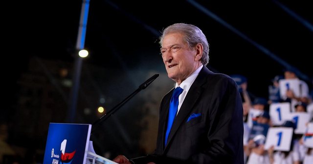 "Ne që anëtarësuam Shqipërinë në NATO, do