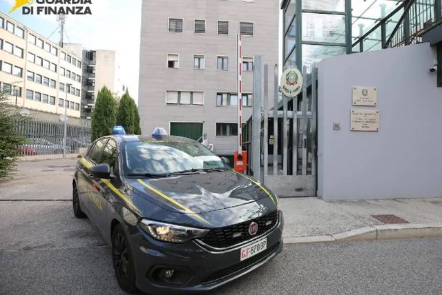 Nga Italia dhe Shqip&euml;ria deri n&euml; Dubai, goditet organizata e trafikut