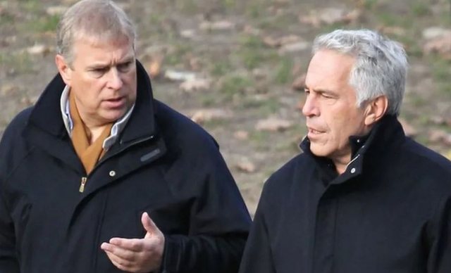 Nuk kan&euml; fund problemet p&euml;r Pallatin Buckingham! Ishte viktim&euml; e