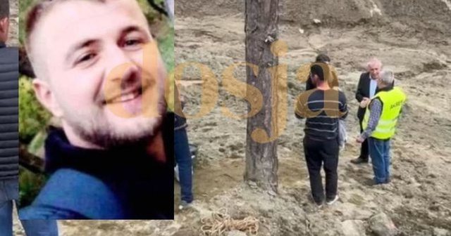 I zhdukur në Burrel prej 5 ditësh/ Vijojnë kërkimet për