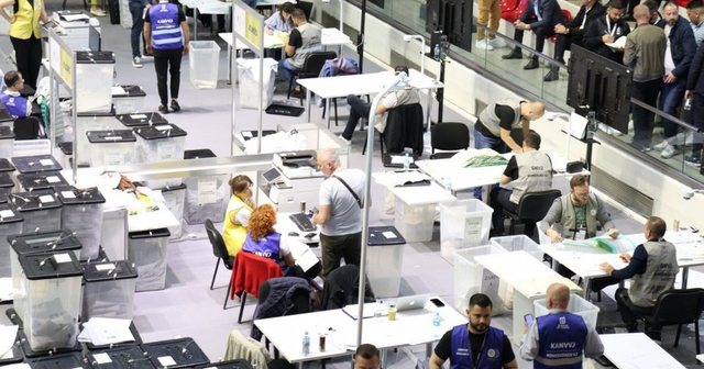 Votat e diasporës/ KQZ: Vijon numërimi i votave preferenciale për
