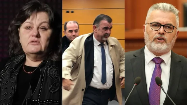 &ldquo;Kushtet e Apelit jan&euml; skandaloze&rdquo;, e veja e gjyqtarit Astrit
