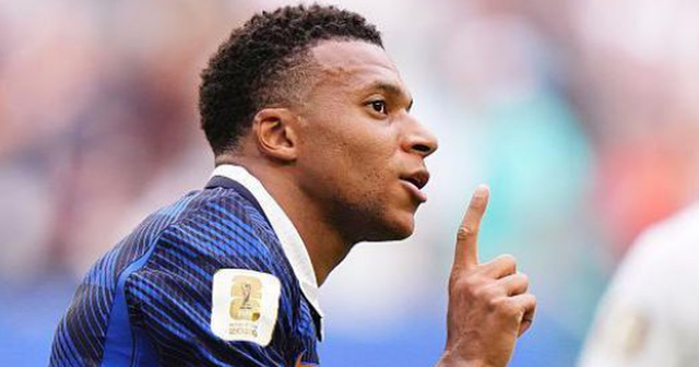 Mbappé pas humbjes me Anglinë: Ishim të shpërqendruar, na