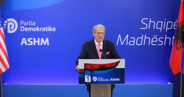 Kur do të udhëtoni drejt SHBA?/ Berisha: Këto janë