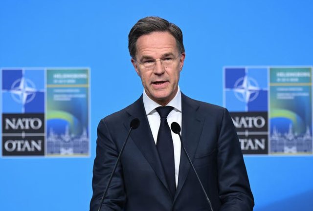 Rutte: SHBA nuk po e braktis NATO-n, po riorganizon detyrat e saj!