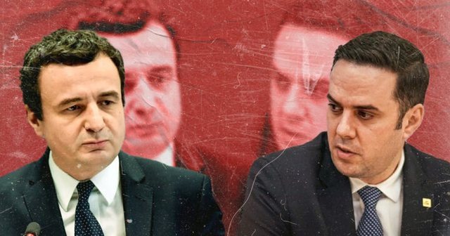 LDK i kthen përgjigje Kurtit, Abdixhiku propozon qeveri të