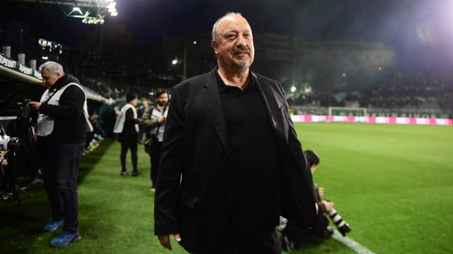 Parashikimi i madh i Benitez: Skuadrat q&euml; do t&euml; garojn&euml; n&euml;