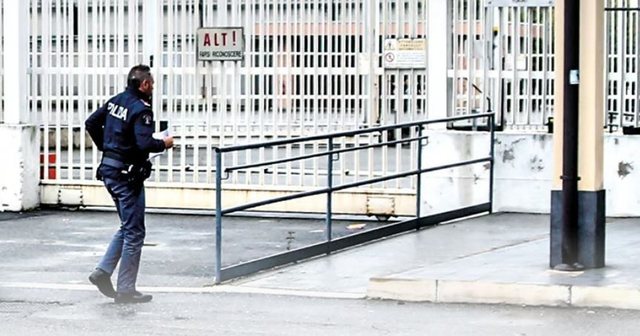 Vetëvritet në Itali marokeni i sapokthyer nga kampi i
