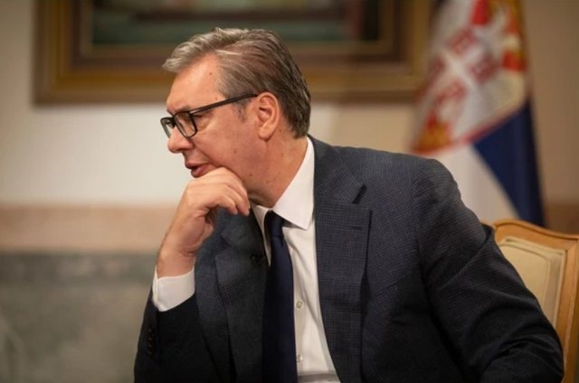 Vuçiç: Ne do ta bëjmë punën për kriteret e BE,