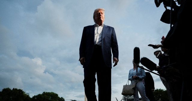 Trump kërkon zhbërjen e programit bërthamor të Iranit, por