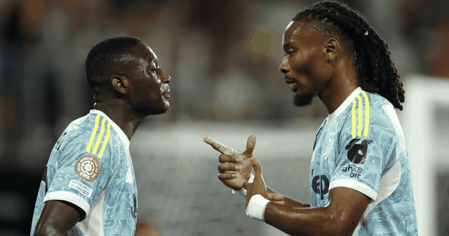 Thuram hap rrugën për Muanin! PSG interesohet për mesfushorin e