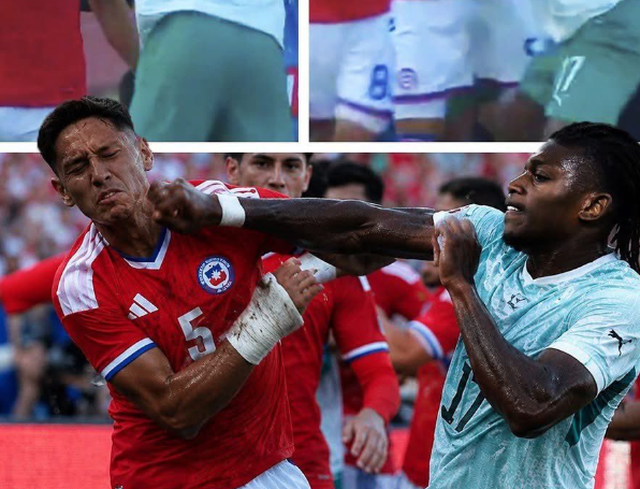 Portugalia në telashe të mëdha, Leao rrezikon pezullimin nga FIFA