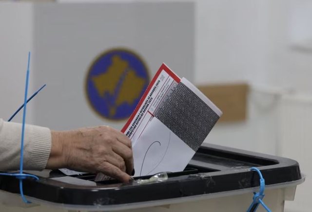 Kosova sot sërish në zgjedhje të parakohshme, të tretat