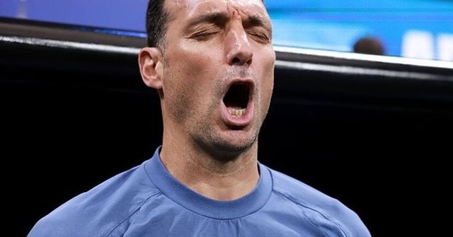 Argjentina, në këmbët e Messit: "Ai është më