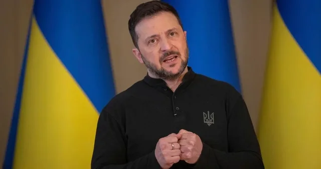 Trump do të marrë pjesë në takimin Zelensky-Putin/
