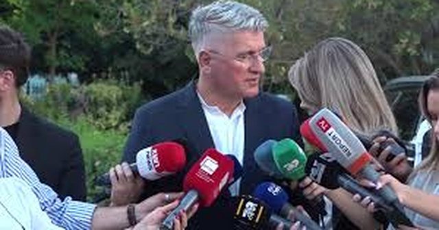 "Me aq dashnorë sa ka Rilindja..."/ Gjekmarkaj për votat e