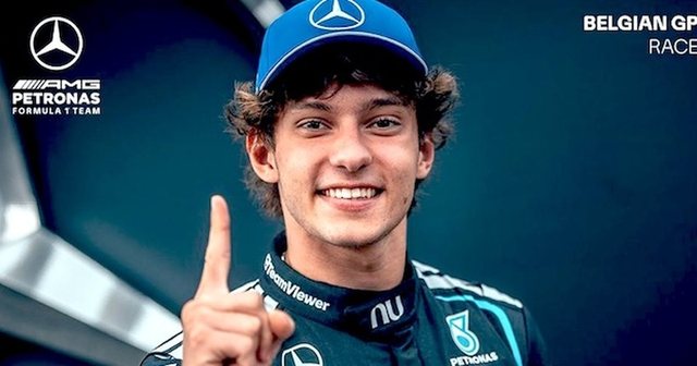 Formula 1/ Antonelli, ‘Mbreti’ i Spa, fiton ndaj një Leclerc-u