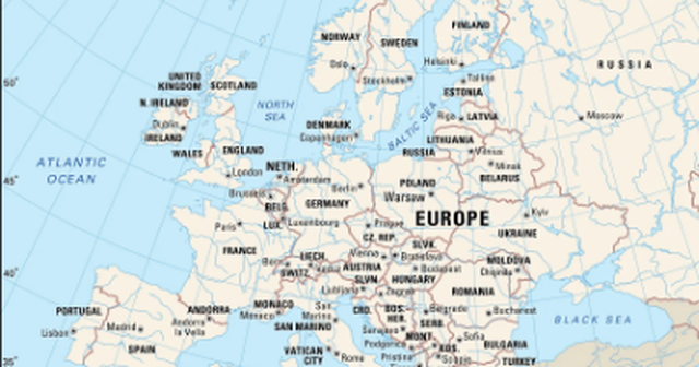Fundjavë në Europë pa shpenzime të mëdha! Njihuni me