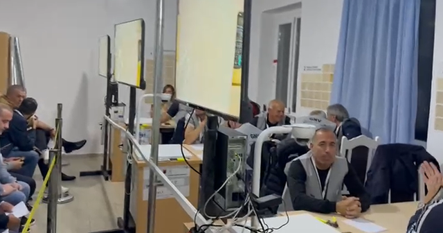 Numërohet një tjetër kuti votimi në Pustec/ PS-ja në