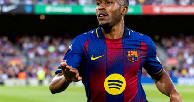 Barcelona piketon talentin brazilian të Bournemouthit, Rayan shihet si