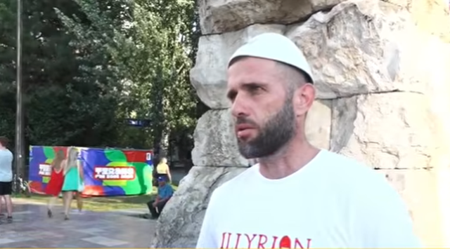 Pak para nisjes së protestës, qytetari nga Vlora: Sot do i japim