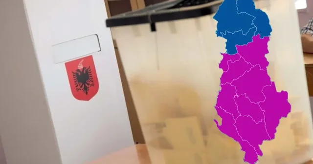 Votat preferenciale në qarkun e Fierit/ Kryeson PS-ja me 12 mandate, PD-ja