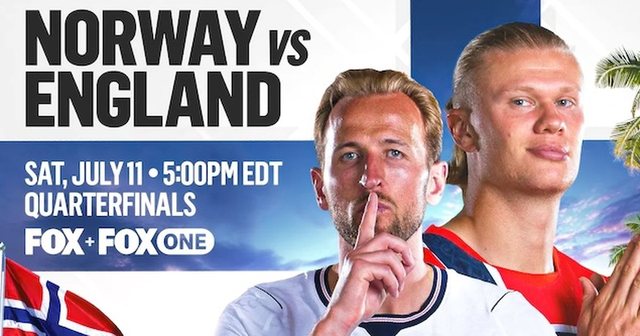 Kane përballë Haaland: Do të takohen në çerekfinalen