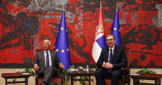 Costa: Dënimi i pushtimit rus të Ukrainës dhe dialogu me