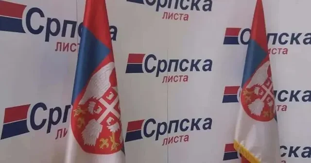 Mbyllja e sallës sportive në Mitrovicën e Veriut, reagon Lista