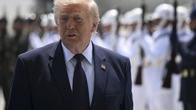 Trump në Ankara: Nuk bëjmë më tregti me Spanjën,