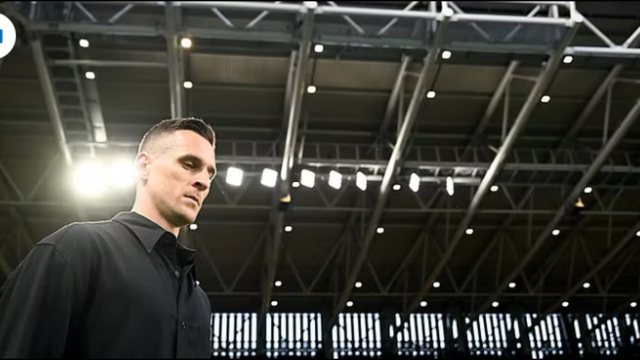 Juventus dhe makthi i Milik: Gjatë stërvitjeve shpërtheja në
